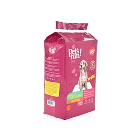 Sabanillas entrenamiento mascotas 45x60 cm 50 unidades