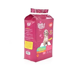 Sabanillas entrenamiento mascotas 45x60 cm 50 unidades