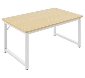 Escritorio Classic beige blanco