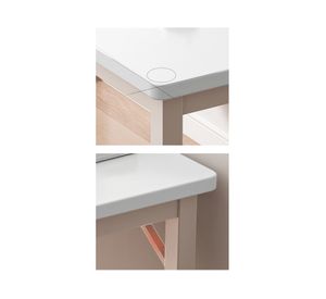 Escritorio Classic blanco