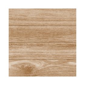 Cerámica para piso Haya miel 45x45 cm 2.29 m2