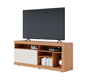 Rack TV 65" Inaja blanco