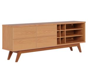 Rack TV 75" Noronha café