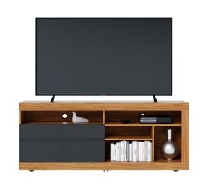 Rack TV 65" Inaja negro