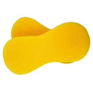 Esponja limpieza auto