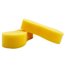 Esponja limpieza auto