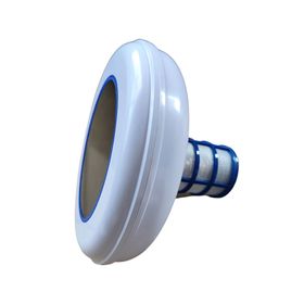 Ionizador Solar flotante II