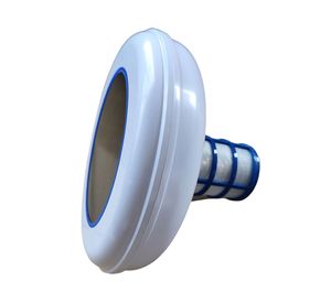 Ionizador Solar flotante II