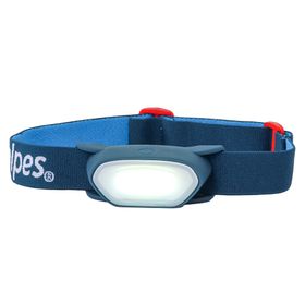 Linterna frontal 40 lúmenes