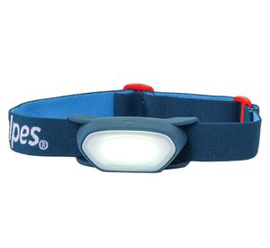 Linterna frontal 40 lúmenes