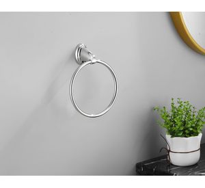 Accesorios baño Congo 4 piezas