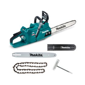 Motosierra UC012GZ02 40 V 16 3/8'x1.3 mm