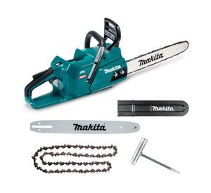 Motosierra UC012GZ02 40 V 16 3/8'x1.3 mm