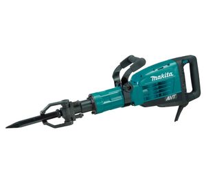 Martillo demoledor hexagonal HM1307CB 8 A 28.6 mm