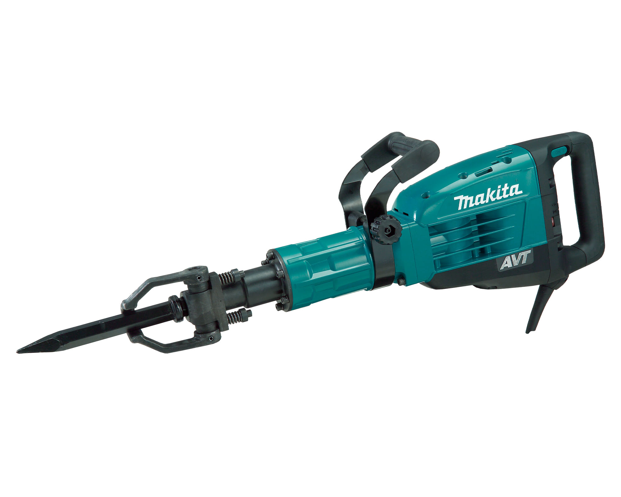 Martillo demoledor hexagonal HM1307CB 8 A 28.6 mm