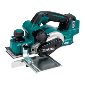 Cepillo carpintero inalámbrico DKP181Z 18 V 82 mm