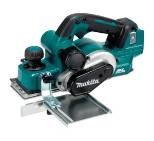 Cepillo inalámbrico DKP181Z 18 V 82 mm