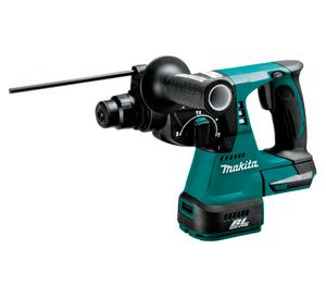 Rotomartillo DHR242Z 18 V 24 mm