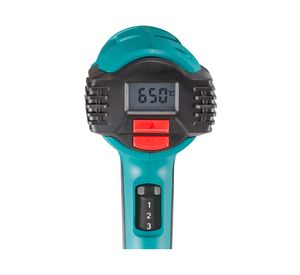 Pistola de calor HG6530V 2000 W