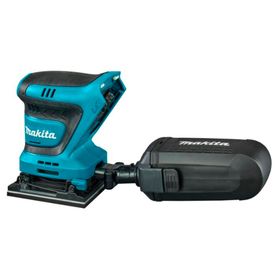 Lijadora orbital DBO481Z 18 V