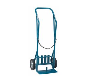 Carro transporte demoledor D-54972 115x33x55 cm