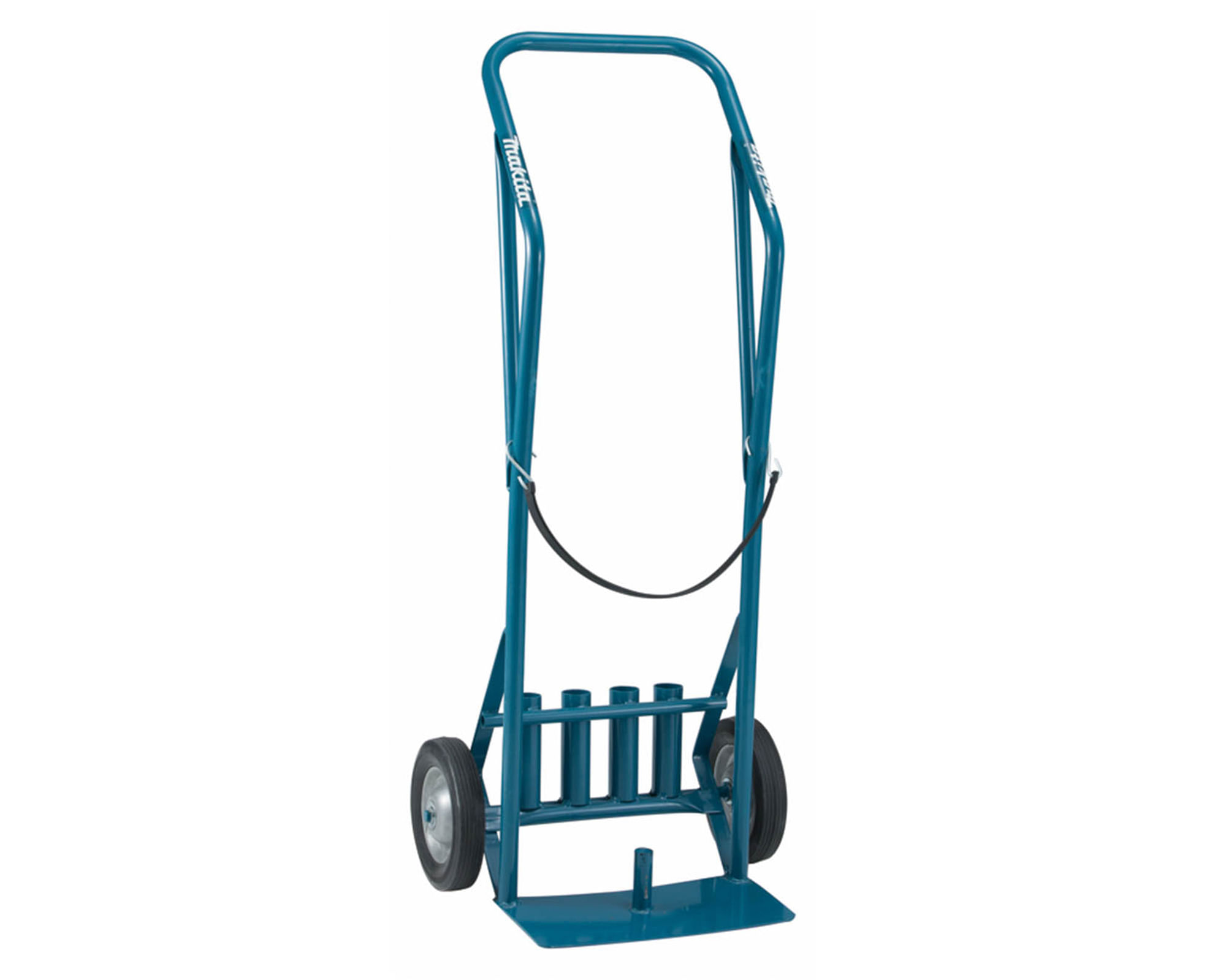 Carro transporte demoledor D-54972 115x33x55 cm