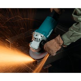 Esmeril angular GA7060 2200 W 7'