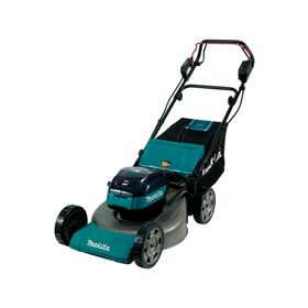 Cortacésped autopropulsada LM002GZ 40 V 21'