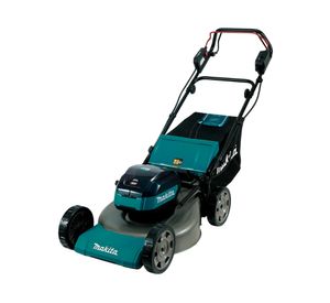 Cortacésped autopropulsada LM002GZ 40 V 21'