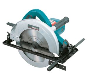 Sierra circular N5900B 2000 W 9'