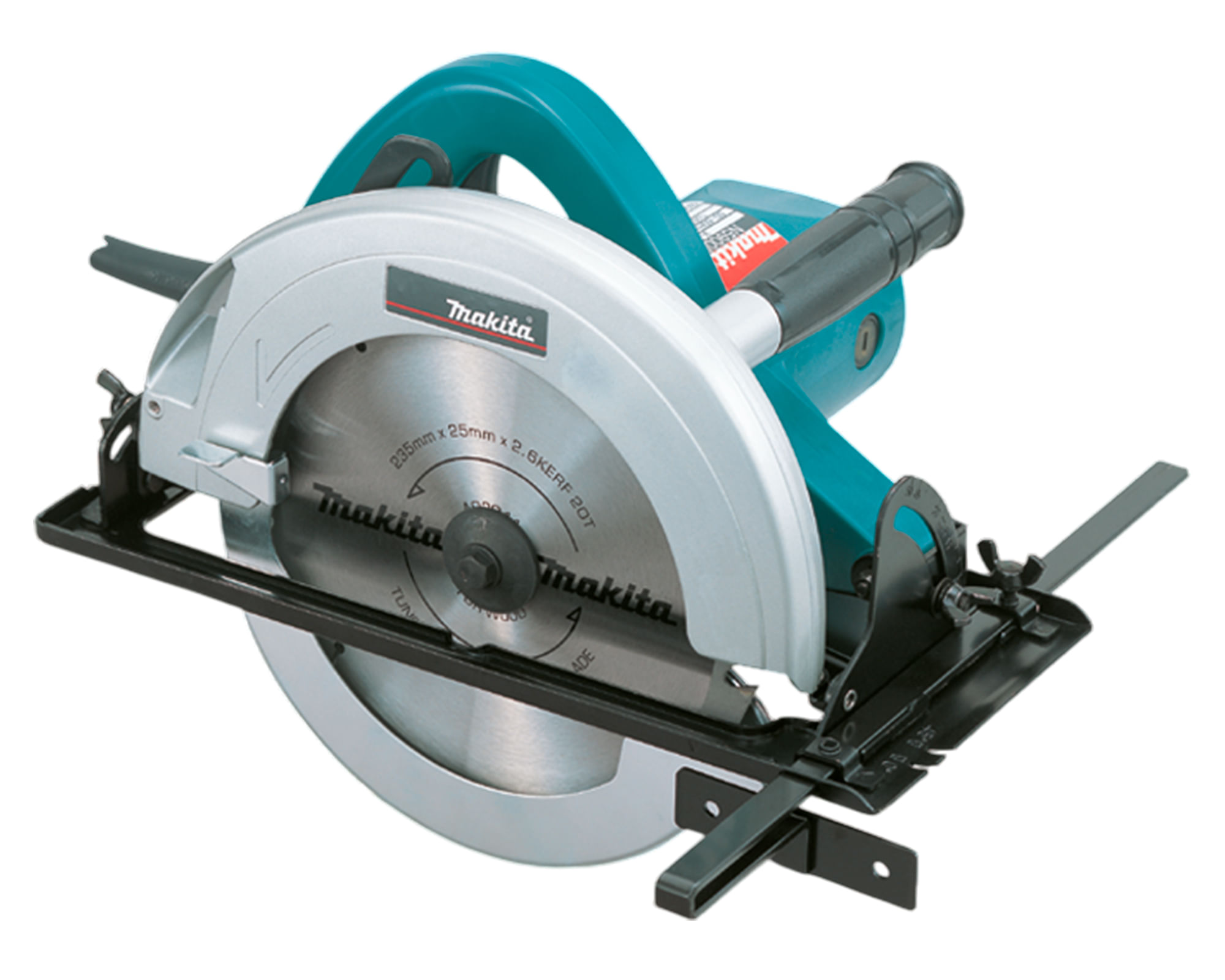 Sierra circular N5900B 2000 W 9'