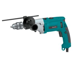 Taladro percutor HP2070F 1010 W 13 mm