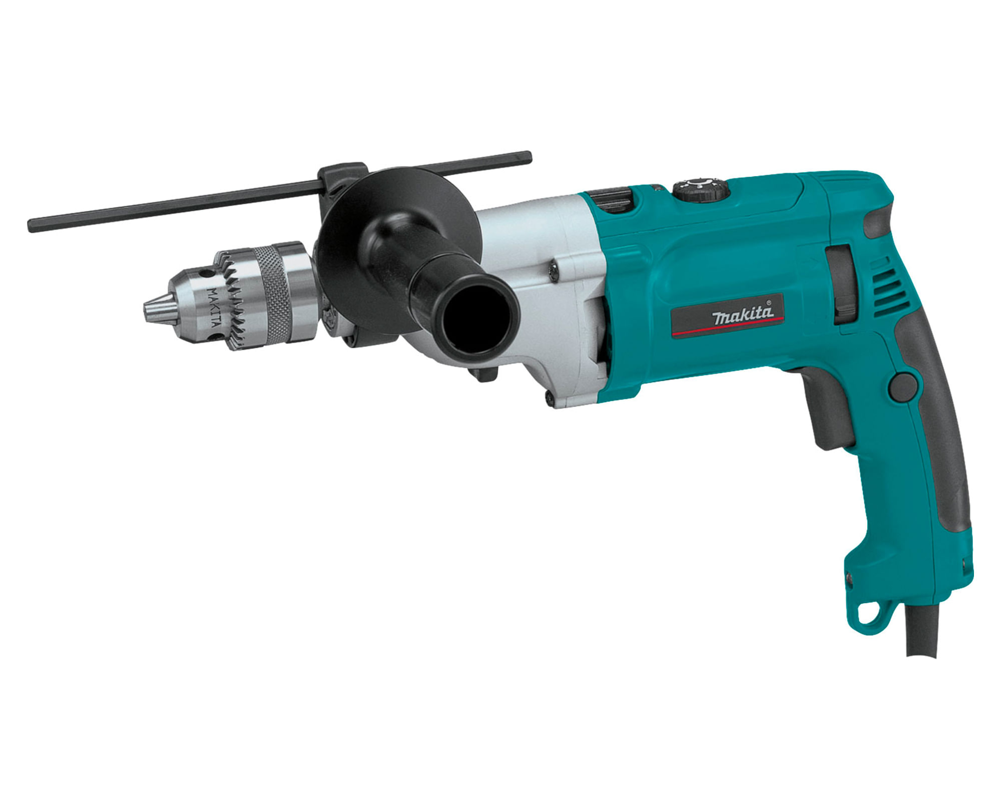 Taladro percutor HP2070F 1010 W 13 mm