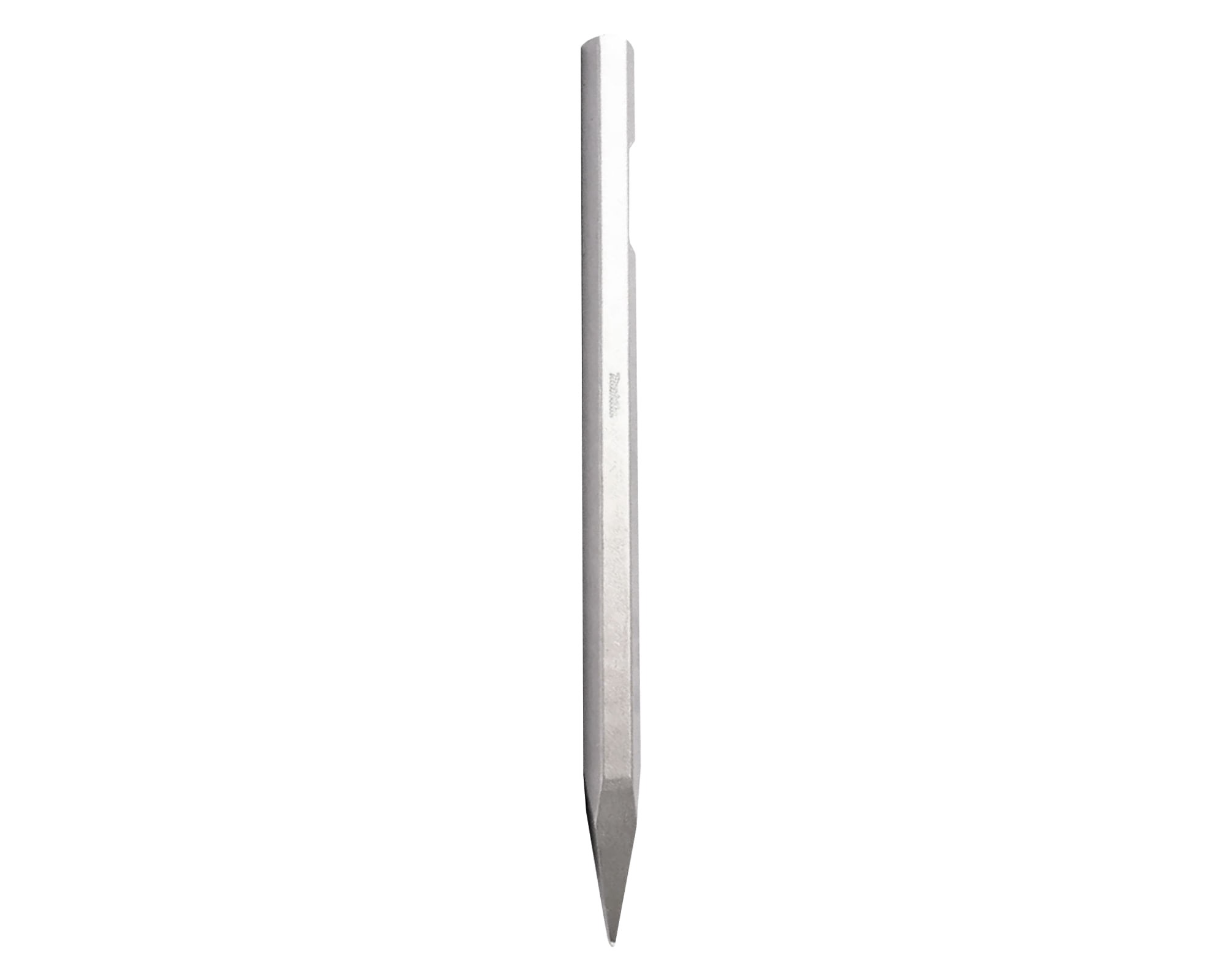 Punta hexagonal D-61569 28.6x520 mm