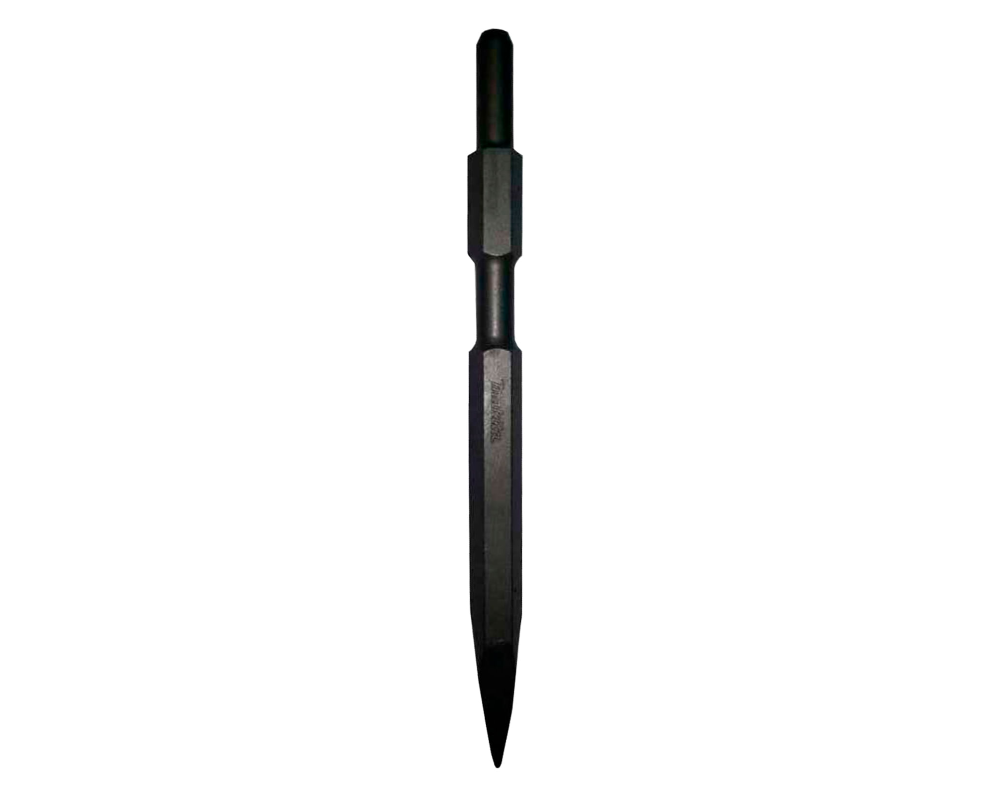 Punta hexagonal D-23824 440 mm