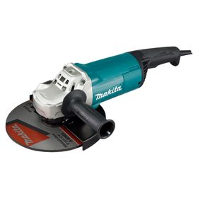 Esmeril angular GA9060 2200 W 9'