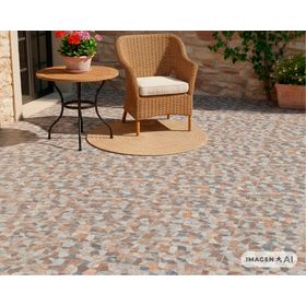 Cerámica piso/muro Antioquia 45x45 cm 2.23 m2