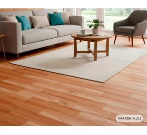 Cerámica piso/muro Foresta Jazmín 45x45 cm 2.23 m2