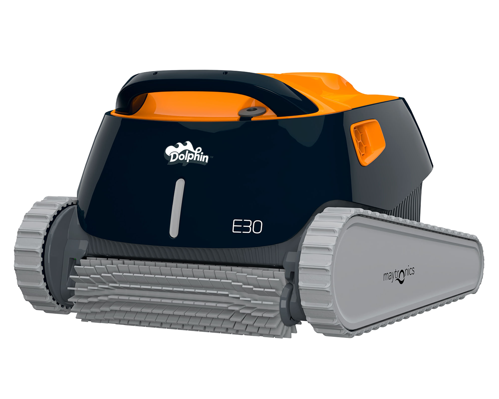 Maytronics Limpia fondos Robot piscinas E30 120W