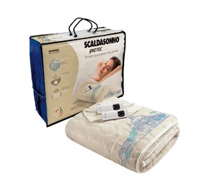 Calientacama City Venecia matrimonial