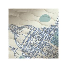 Calientacama City Venecia individual