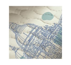 Calientacama City Venecia individual