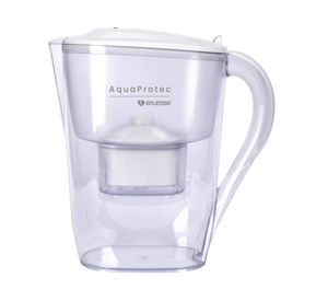 Jarra purificadora de agua AquaProtec 2.6 lt