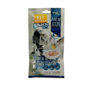 Snack para mascota todas las etapas atún 15 g