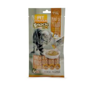 Snack para mascota todas las etapas pollo 15 g