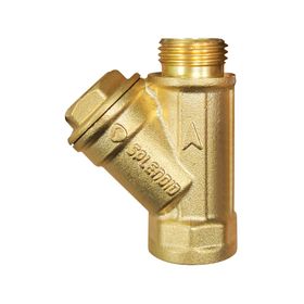 Filtro Tipo Y 1/2' HE/HI