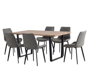 Comedor Aurelio 6 personas