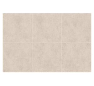 Porcelanato Domo gris claro 60x60 cm 2.88 m2