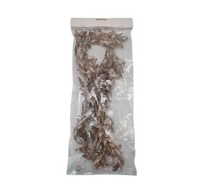 Guirnalda Ramas 180 cm champagne