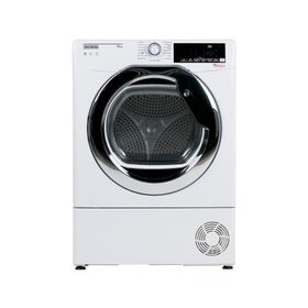 Secadora condensación TH-D9KC carga frontal 9 kg blanco